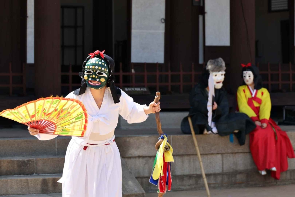 화도진 축제 3