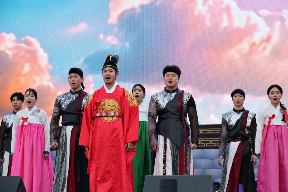 화도진 축제 5
