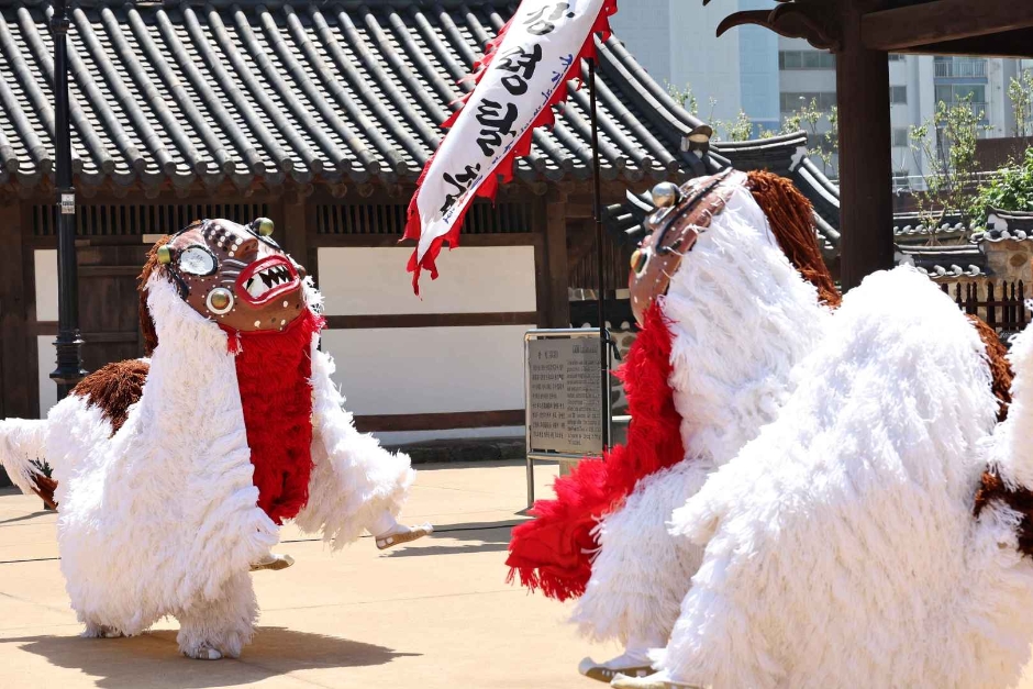 화도진 축제 6