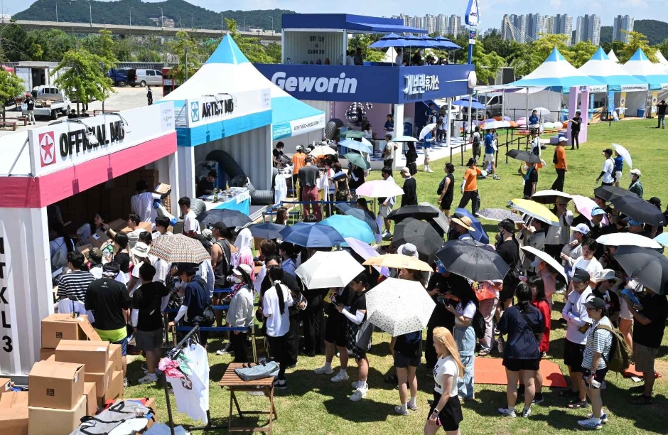 인천펜타포트 락 페스티벌 14