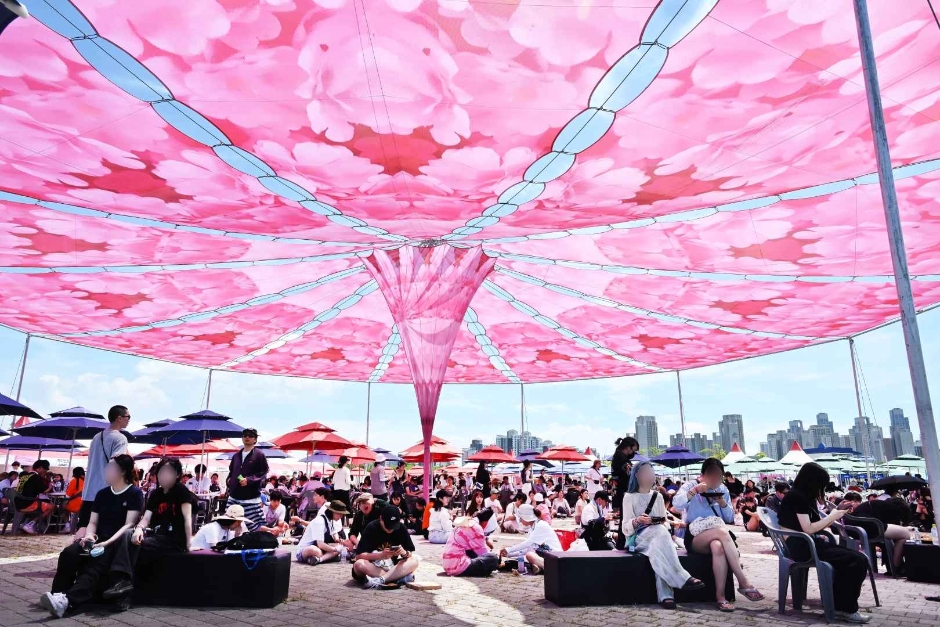 인천펜타포트 락 페스티벌 16