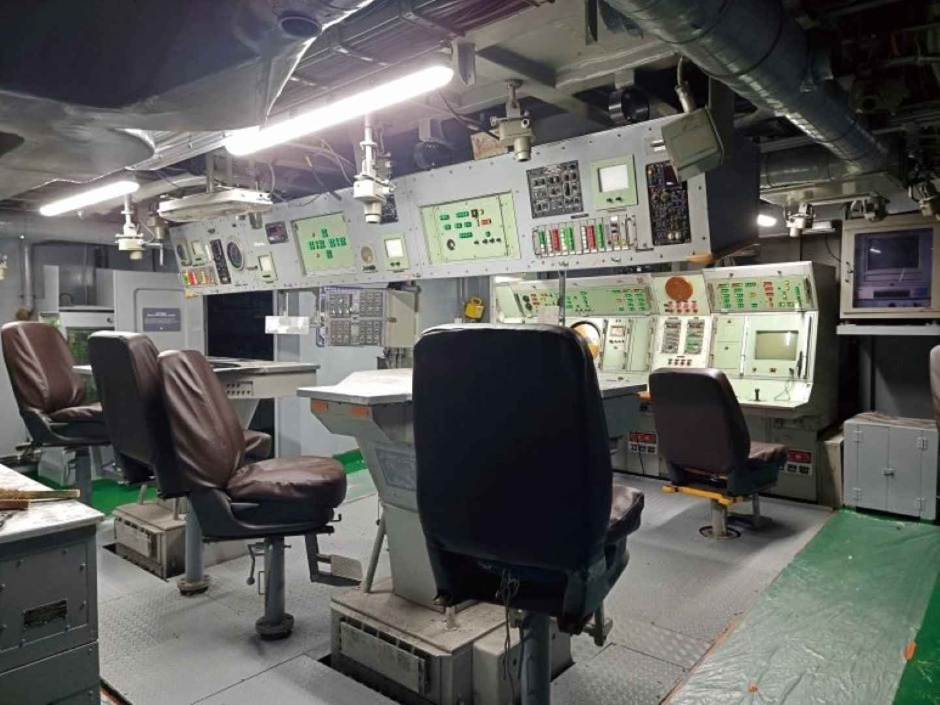 강화함상공원 2