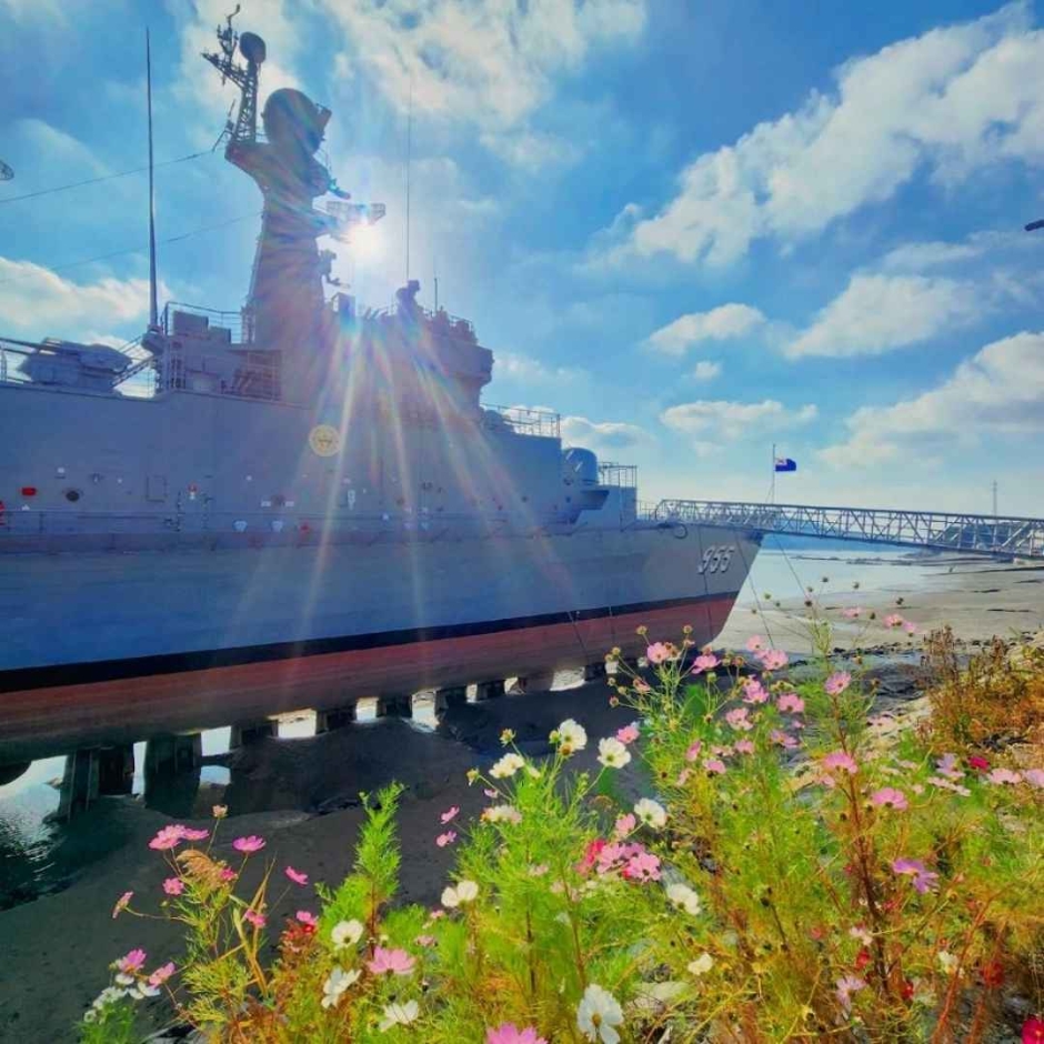 강화함상공원 3