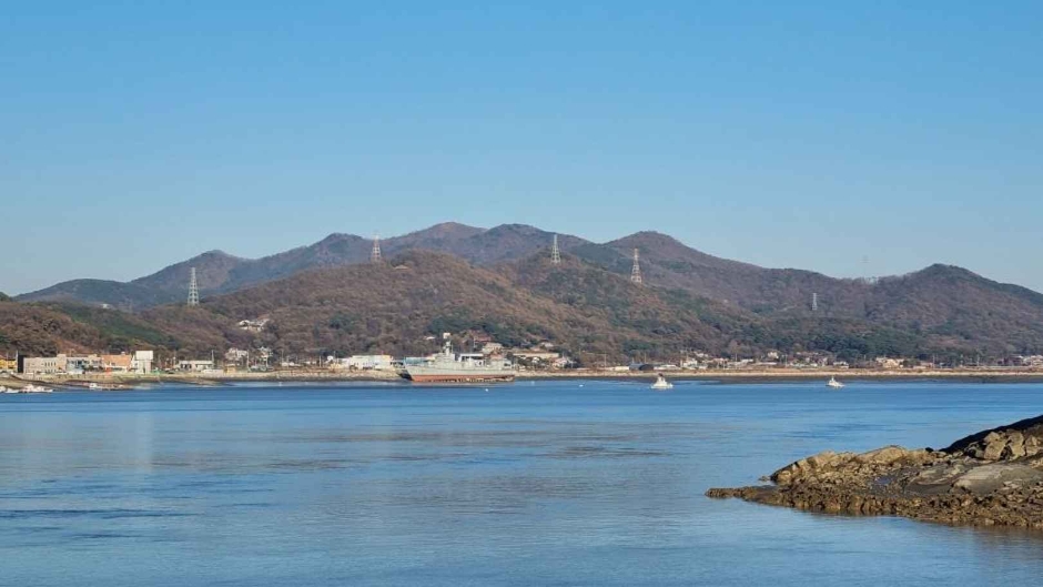 강화함상공원 5