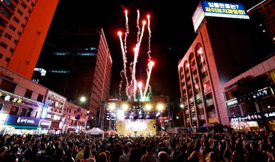 부평풍물대축제 4