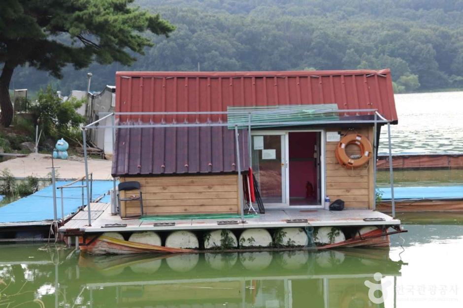 인산낚시터 2