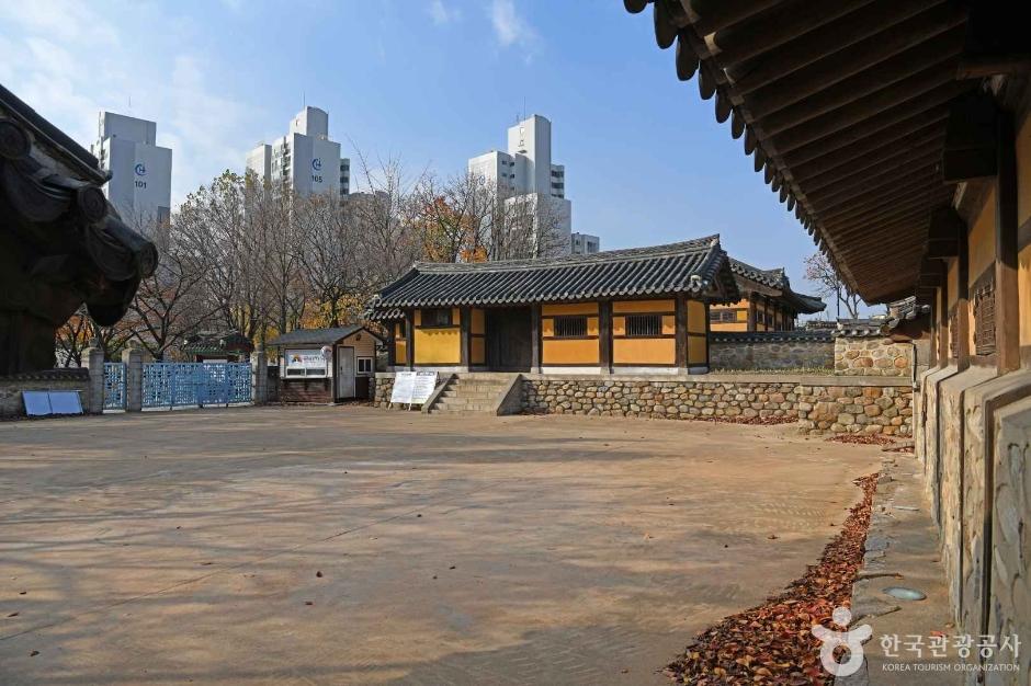 화도진지 3