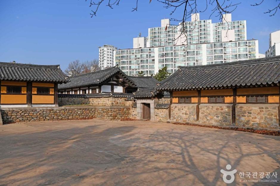 화도진지 7