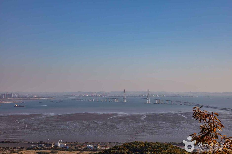 백운산전망대 3