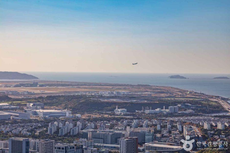 백운산전망대 6