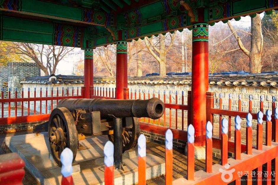 갑곶돈대 3