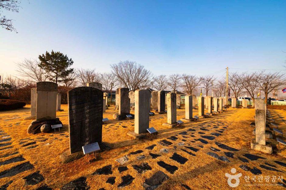 갑곶돈대 5