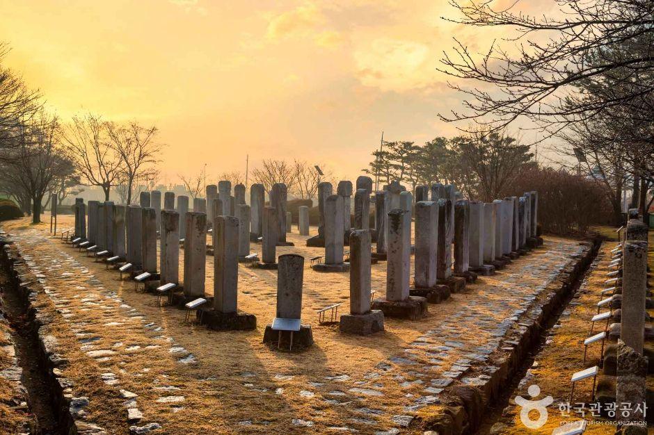 갑곶돈대 7