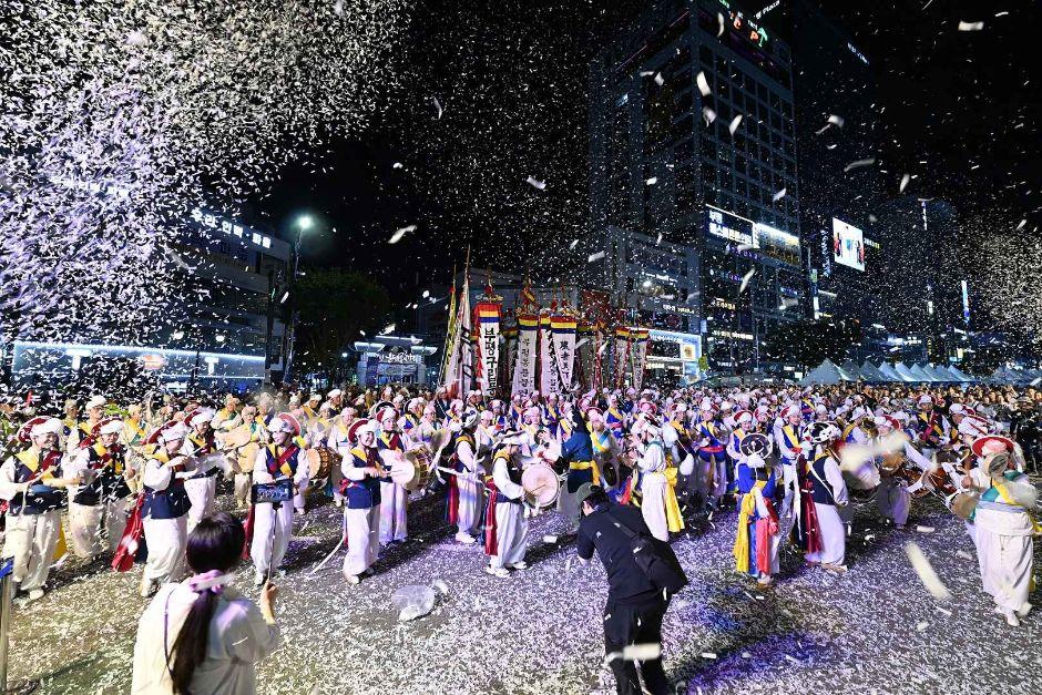 >부평풍물대축제