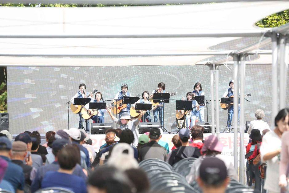 드림파크 국화축제 10