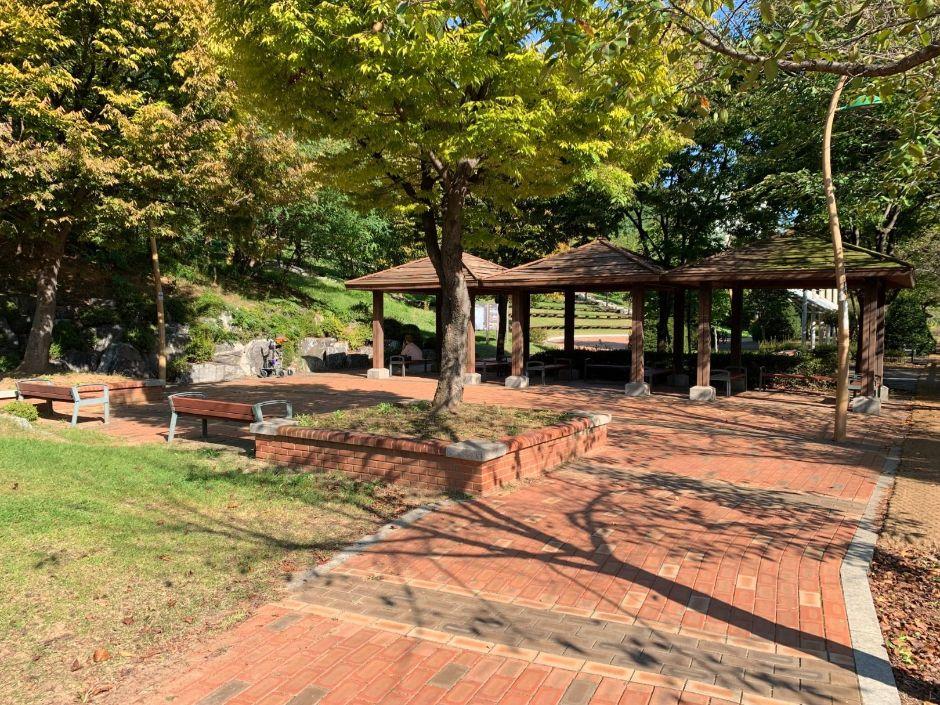 논현포대근린공원 2