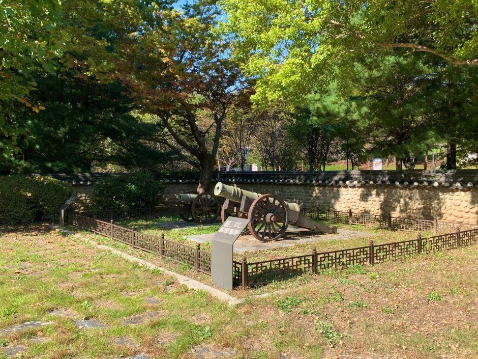 논현포대근린공원 5