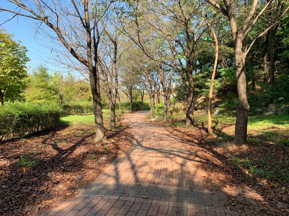 논현포대근린공원 6