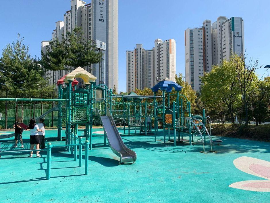 논현포대근린공원 7