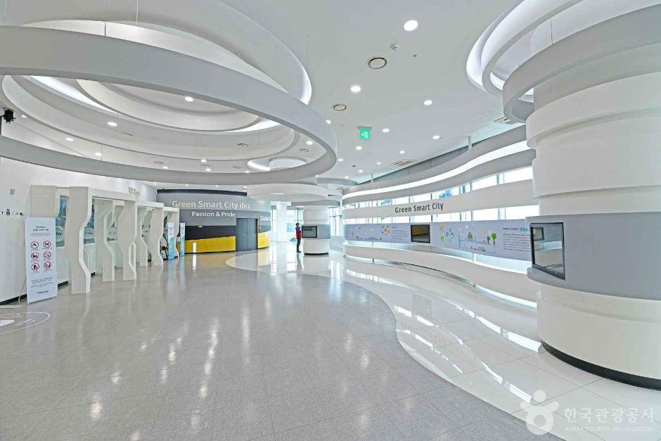 G타워 전망대 10