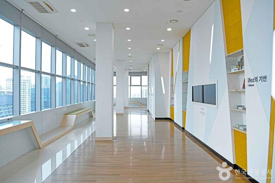 G타워 전망대 13