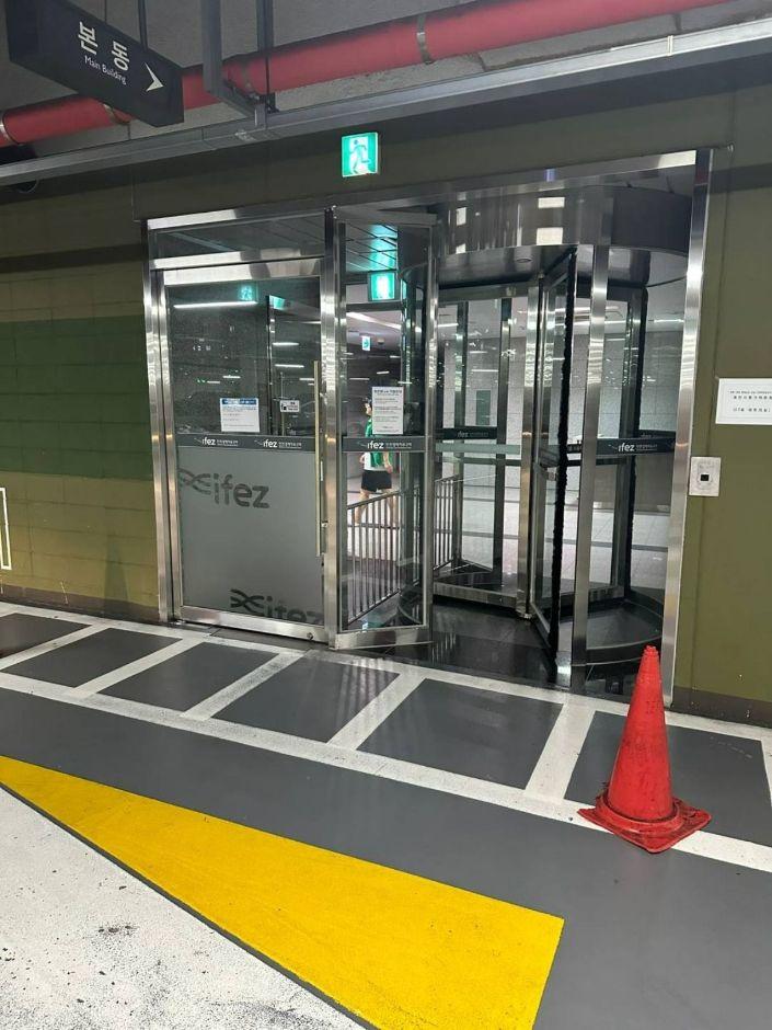 G타워 전망대 15