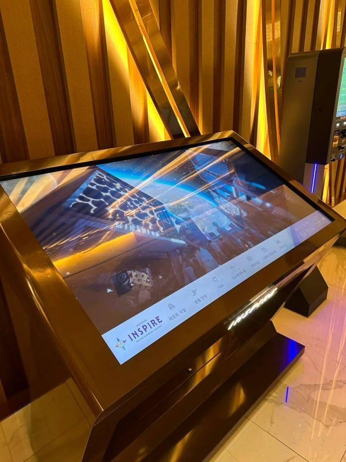 인스파이어 엔터테인먼트 리조트 6