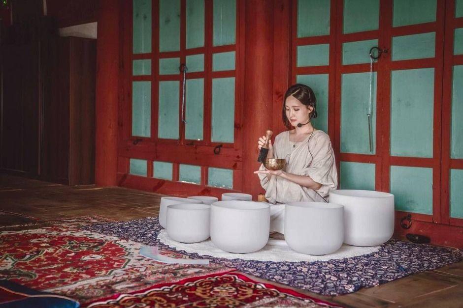 이응신의 효(孝) 드림 2
