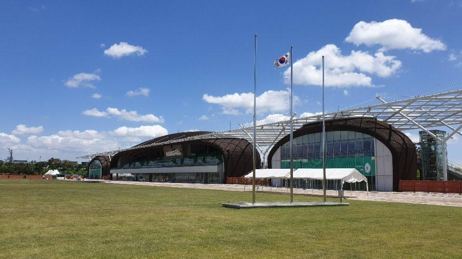 2025 계양구청장배 국제양궁대회 1