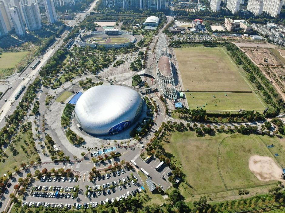 2025 계양구청장배 국제양궁대회 2