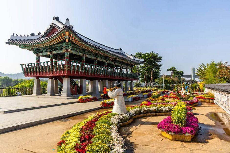 2025 계양구청장배 국제양궁대회 3