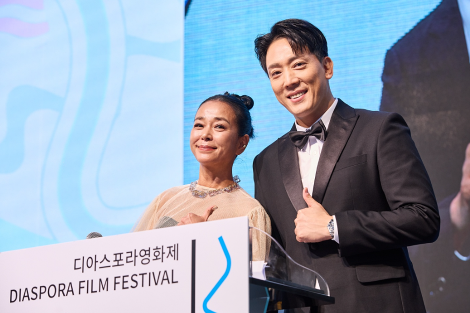 제13회 디아스포라영화제 2