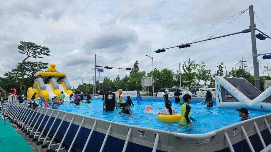 계양아라온워터축제 2