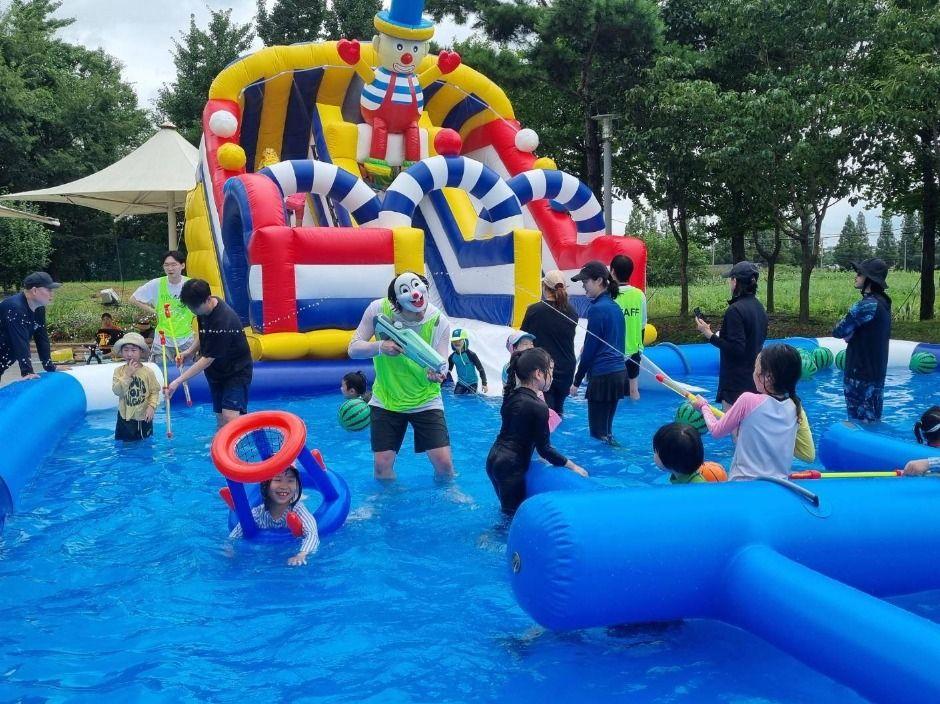 계양아라온워터축제 4