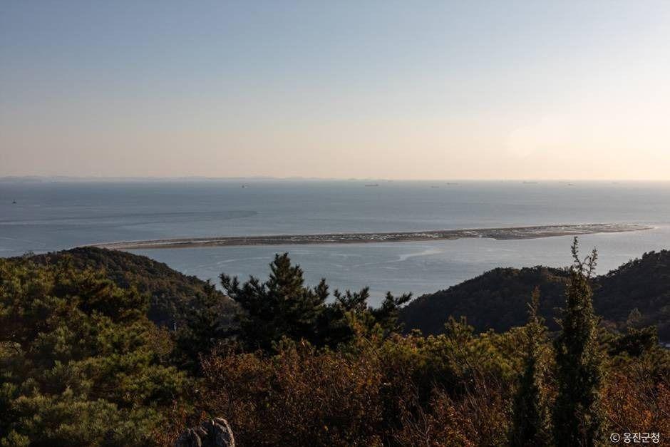 부아산전망대 2