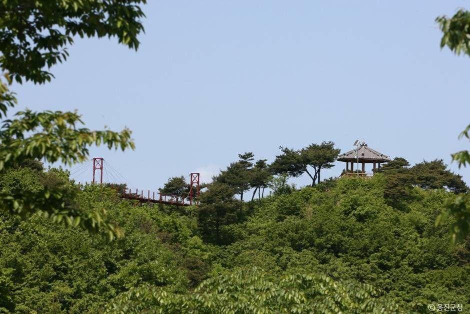 부아산전망대 3