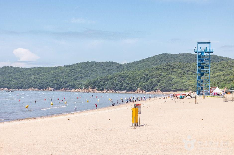 해상관광탐방로 2