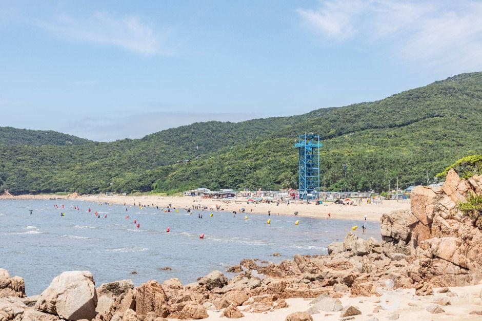 해상관광탐방로 5