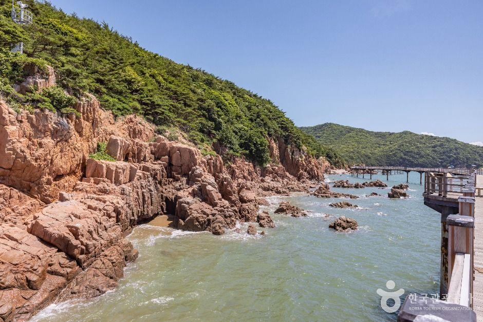 해상관광탐방로 6