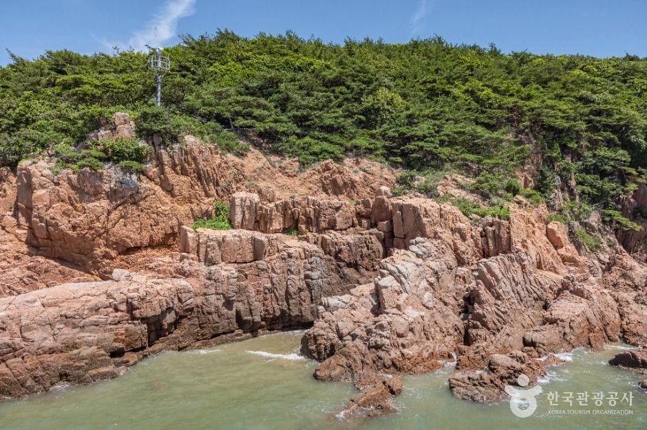 해상관광탐방로 7