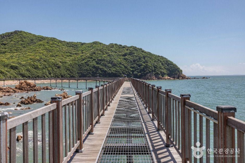 해상관광탐방로 8