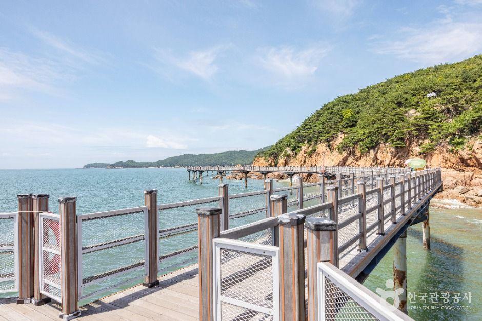 해상관광탐방로 9