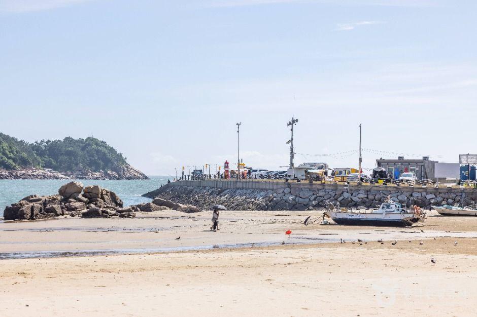 을왕리해수욕장 10