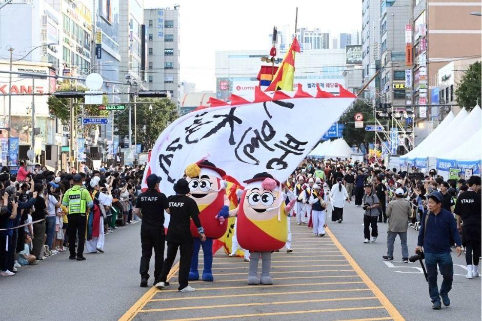 부평풍물대축제 3