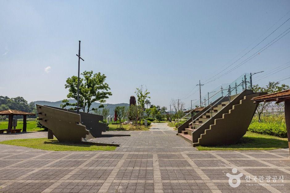 고려천도공원 2