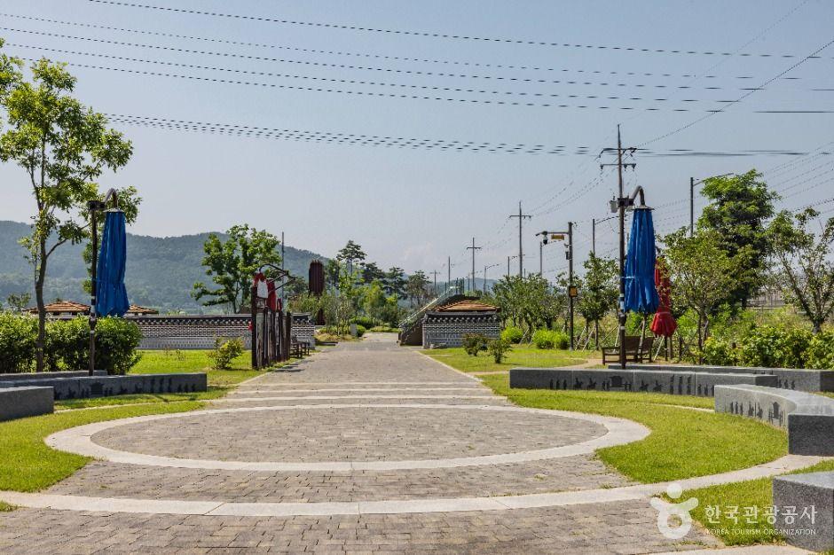 고려천도공원 4