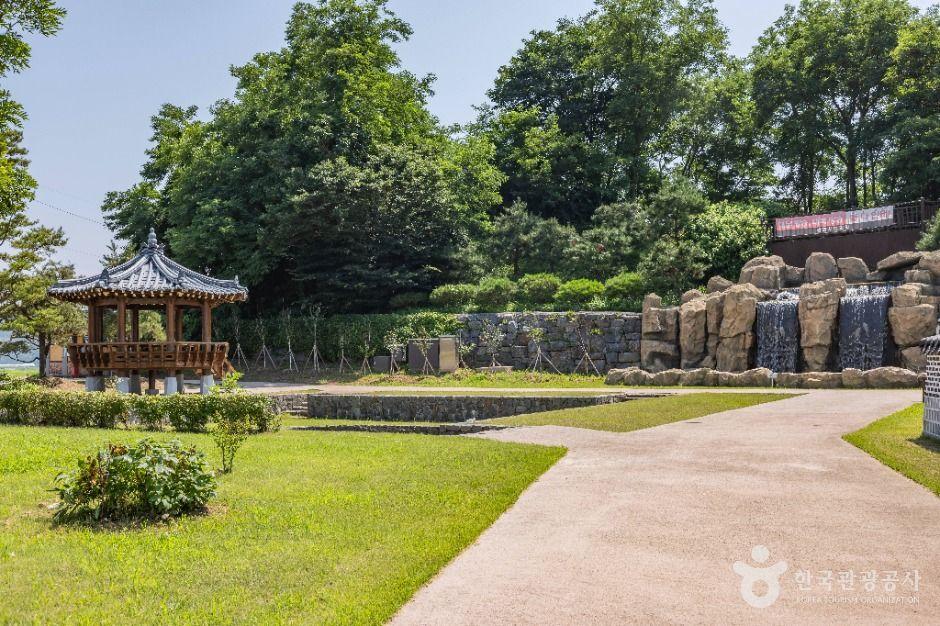 고려천도공원 12