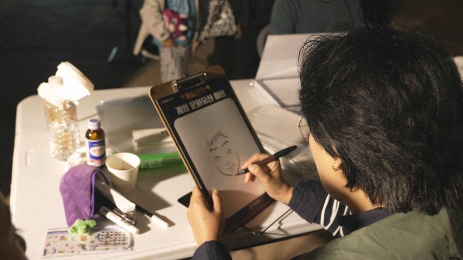 달빛가득 부평향교 2