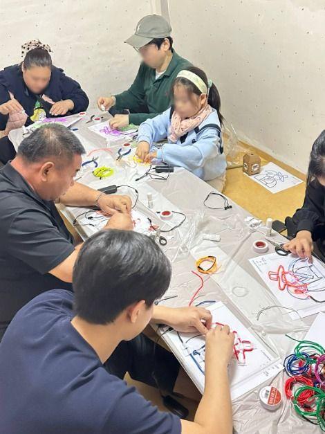 달빛가득 부평향교 4