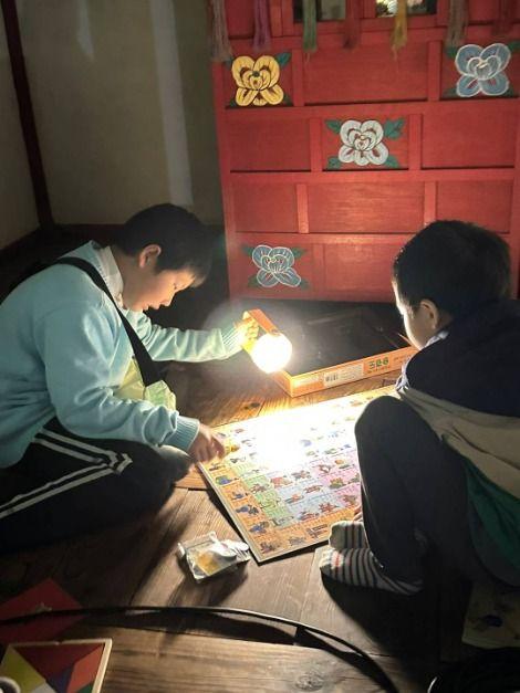 달빛가득 부평향교 5